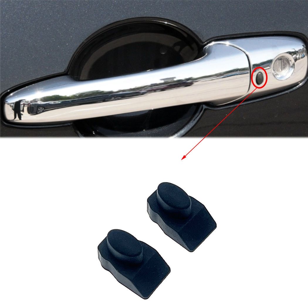 适配马自达6CX7马8智能拉手开关马六轿跑智能感应按钮 指纹按键