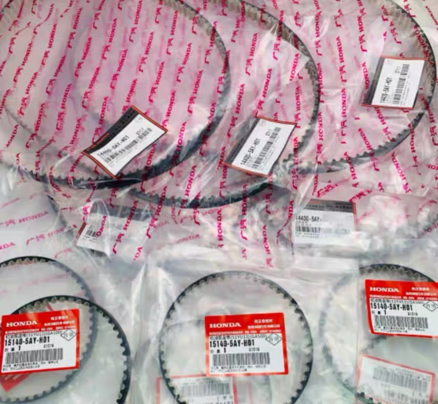 凌派1.0T 十代思域1.0T 享域1.0T皮带 新款19凌派1.0 正时皮带