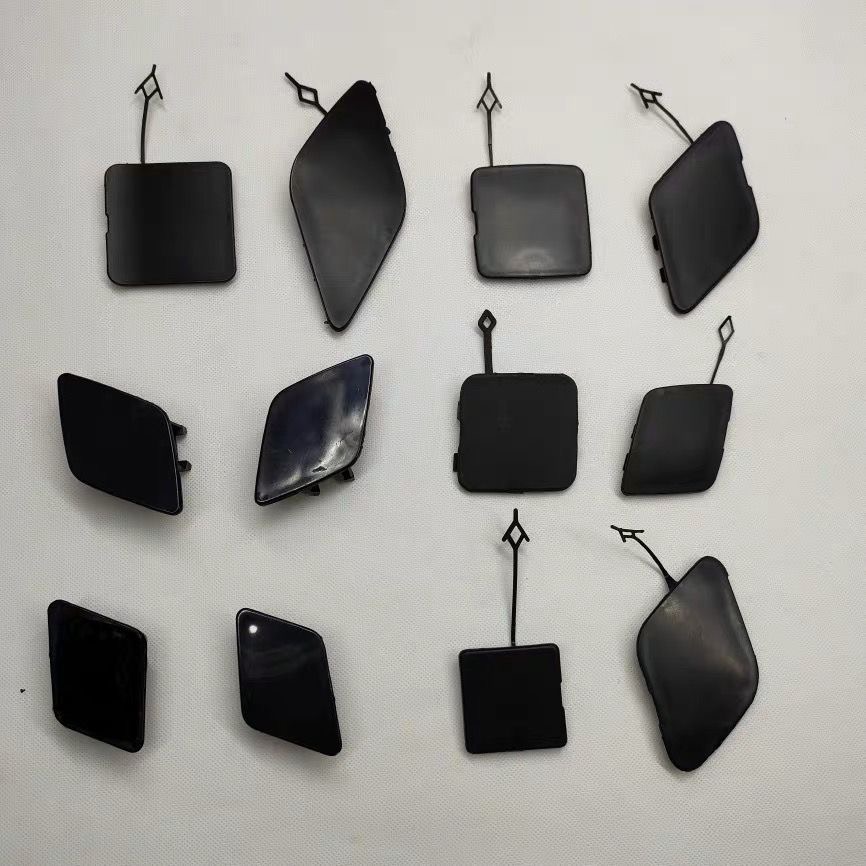 适用凯迪拉克ATSL XTS XT4 XT5 XT6 CT4 CT5 CT6 SRX前后拖车盖