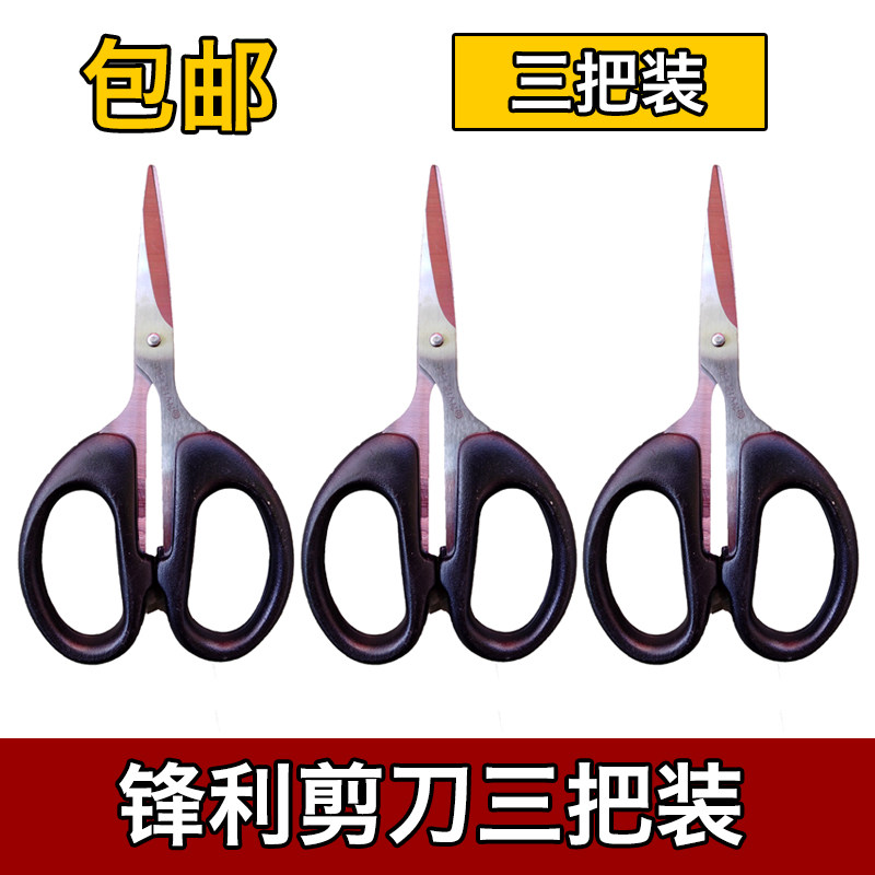 多功能专用钓鱼剪刀304不锈钢加厚迷你钓鱼小剪刀随身携铅皮剪刀,居家日用,家用剪刀,淘宝优惠券,粉丝福利购,淘宝优惠卷