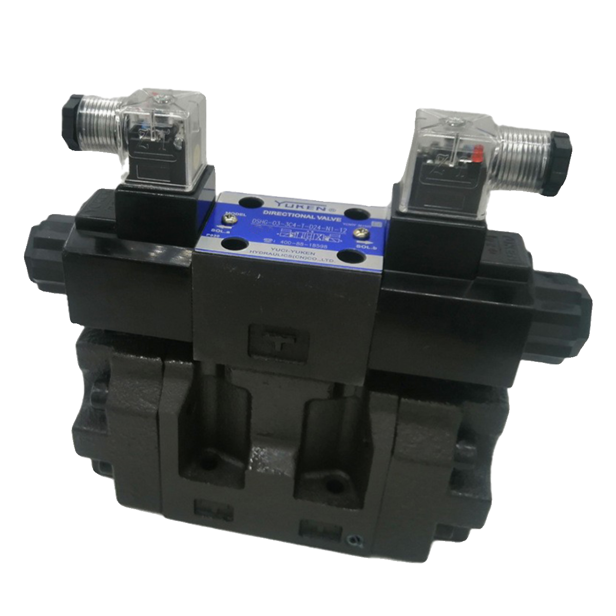 VICKERS液压阀厂家现货