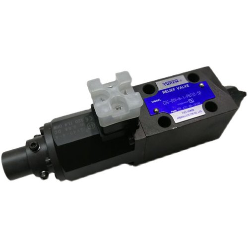 YUKEN系列比例先导溢流阀EDG-01V-C-PNT10-60TP19T17 PNT13先导阀