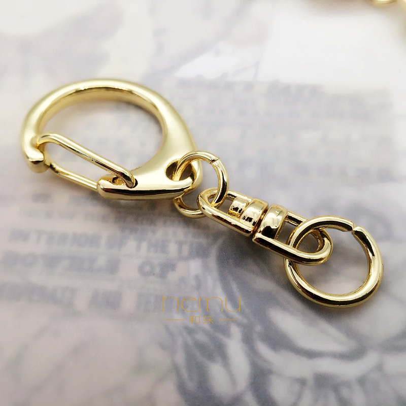 日本partsclub 钥匙扣链背包手提包挎包悬挂牢固耐用diy饰品配件,饰品/流行首饰/时尚饰品新,其他DIY饰品配件,淘宝优惠券,粉丝福利购,淘宝优惠卷