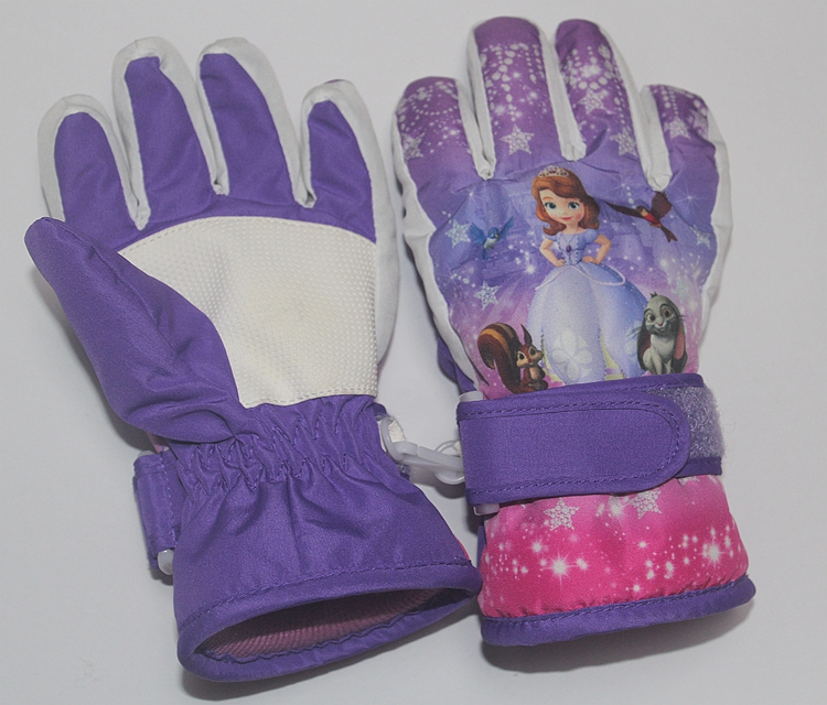 Gants pour enfants - Ref 2149516 Image 3