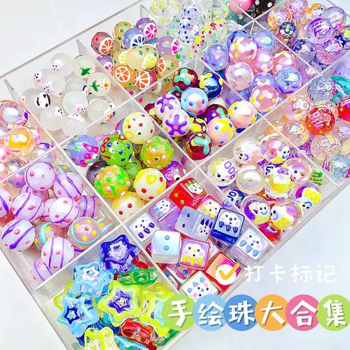 其他其他彩绘手绘大合集