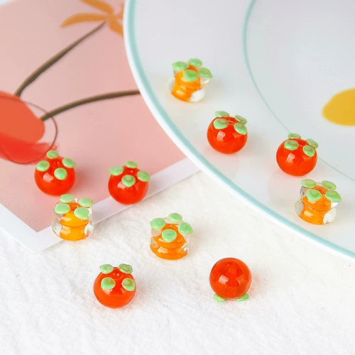 Стеклянная китайская шпилька, аксессуар, серьги, браслет, аксессуары, китайский стиль