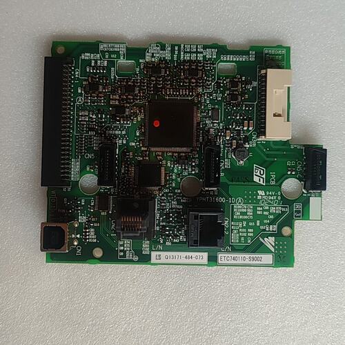 【全场5折起】安川变频器主板 H1000 ETC740110-S902