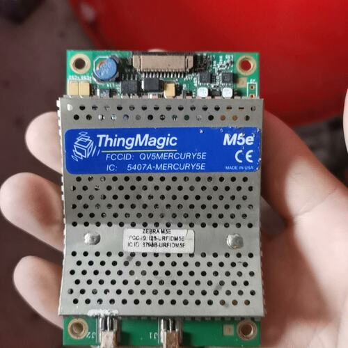 【全场5折起】M5e RFID UHF 读写模块 Thingmagic超高