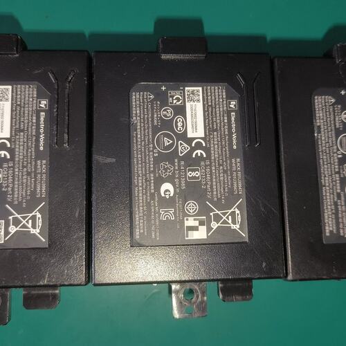 【全场5折起】Everse8 Everse12电池 EV电池 EV8电池