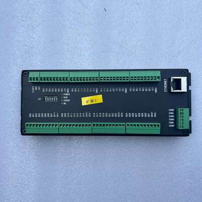 【全场5折起】升立德S L D －E6232，i0远程扩展，二手拆机，成色