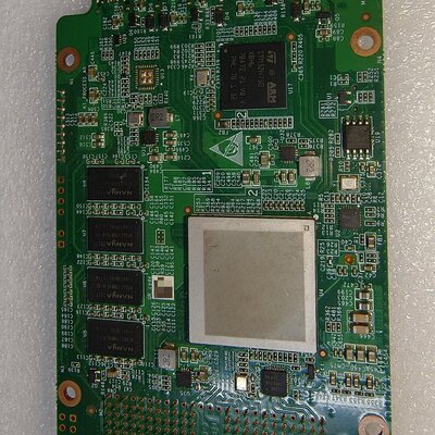 【全场5折起】STM32H750XBH6核心板开发板XC7K160T-FF