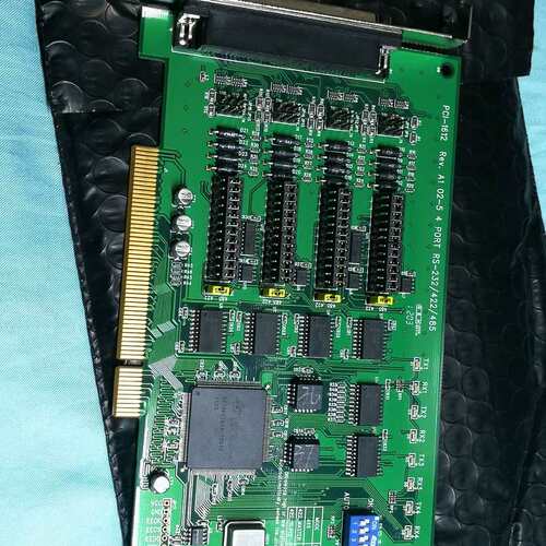 【全场5折起】库存全新研华数据采集卡PCI-1612（单卡，中性包装