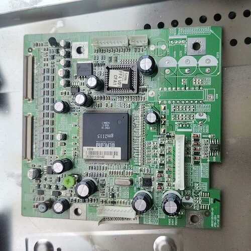 【全场5折起】ELO ET1524L-7SWC-1-NL驱动板，PTB-1
