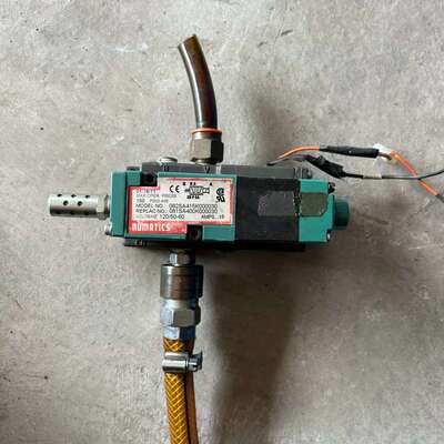 【全场5折起】美国进口numatics纽曼蒂克电磁阀型号082SA415K