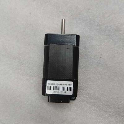 【全场5折起】NiMotion电机NLM4205A-CANopen-B-0