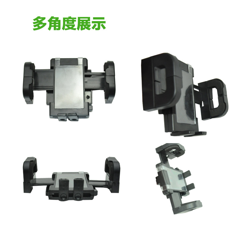 Porte-bagages pour vélo - Ref 2423299 Image 4