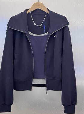 商场同款2026秋季新款时尚百搭休闲A字显瘦淑女半身短裙女8141081