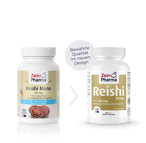 В секундах технология германской настенной технологии оригинальная порошковые капсулы Zein Ganoderma, богатые полисахаридами, для увеличения капсул Immune 120