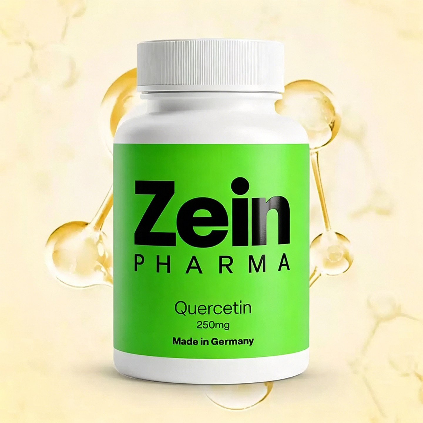 ZeinPharma肺部保健品保养肺部