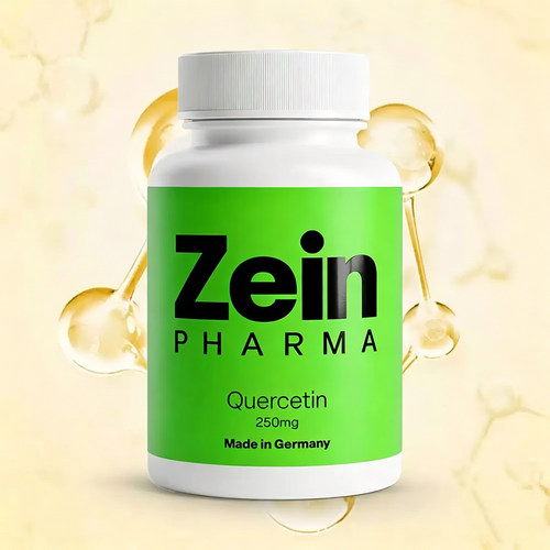 ZeinPharma肺部保健品保养肺部