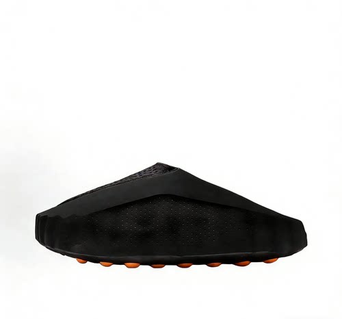 2026新款MIND 001户外拖鞋透气网眼设计舒适按摩颗粒运动休闲男女