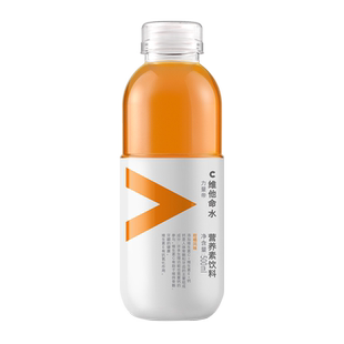 【顺手买一件】农夫山泉维他命水功能饮料迷你口袋装250ml*12瓶