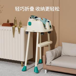 婴幼儿餐椅 宝宝餐节椅多功能调可儿童吃饭190餐桌椅家便用携式