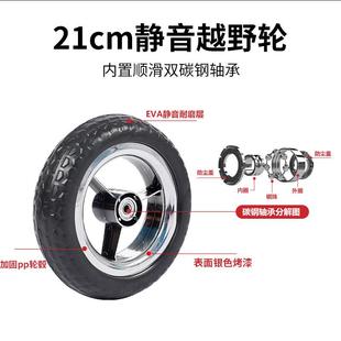 ZY0 厂家货直携供小车买推菜小拉车铝合金买菜爬楼拉便小拖车折XR