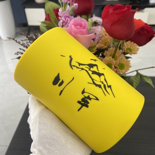 10米不裁川军柠檬黄弹弓扁皮筋，6.6倍拉伸比，不脆断，高回弹。