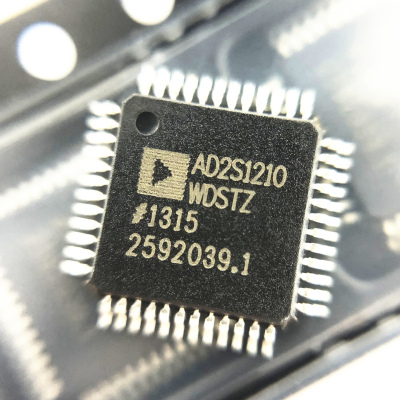 AD2S1210WDSTZRL7数模转换芯片