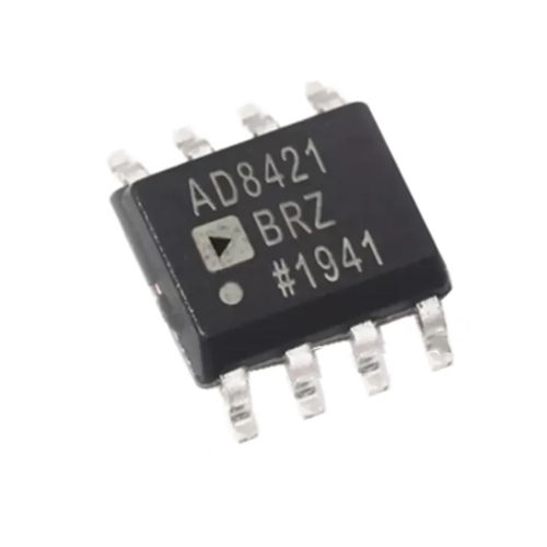 AD8421BRZ-R7仪表放大器芯片