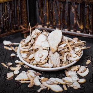 正品野生青阳参中药材500g青羊参千年生奶浆藤青洋参白石参地藕