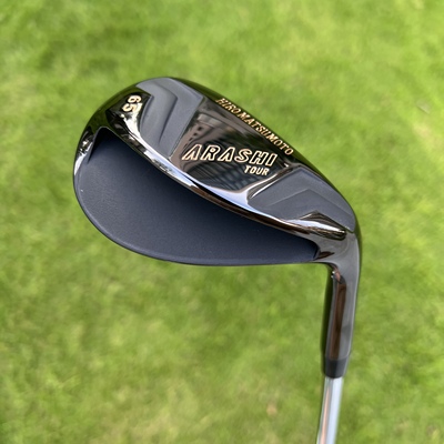 挖起杆高尔夫松本高容错