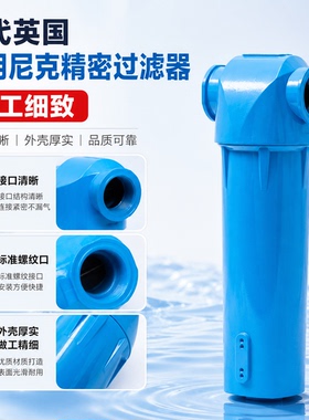 替代英国Domnickhunter多明尼克.汉德过滤器AO-0220后处理过滤器