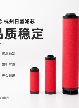 L620AAR L620ACS L620AX L620AR L620PF替换杭州日盛冷干机过滤芯