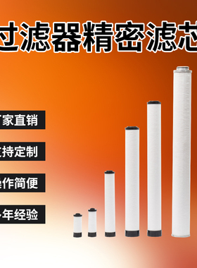 替代台湾震东Walker过滤芯 JD-120Q JD-120P JD-120S JD-120C