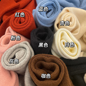 打底衫 上衣内搭针织毛衣 孕期穿搭孕妇装 春秋款 千层泡泡 娜娜