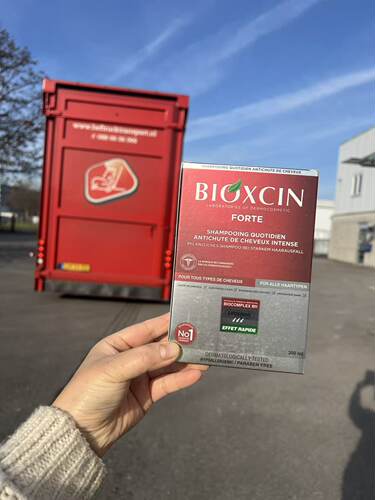 德国bioxsine倍优森洗发水