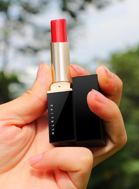 Lipstick does not fade long-lasting waterproof lipstick 口红