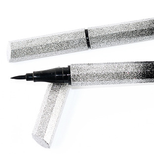 Star eyeliner pen waterproof and sweat proof 星空眼线笔防水