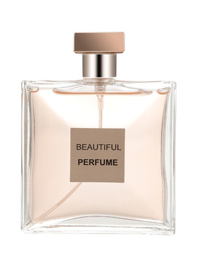 Women long lasting light fragrance floral perfume 清新花香水
