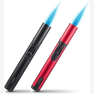 Metal Torch Gas Lighters Windproof cigarette lighter cigar