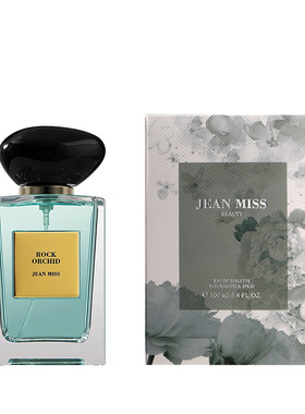 Oriental fragrance红色贵族男女士香水100ml东方香调持久清新