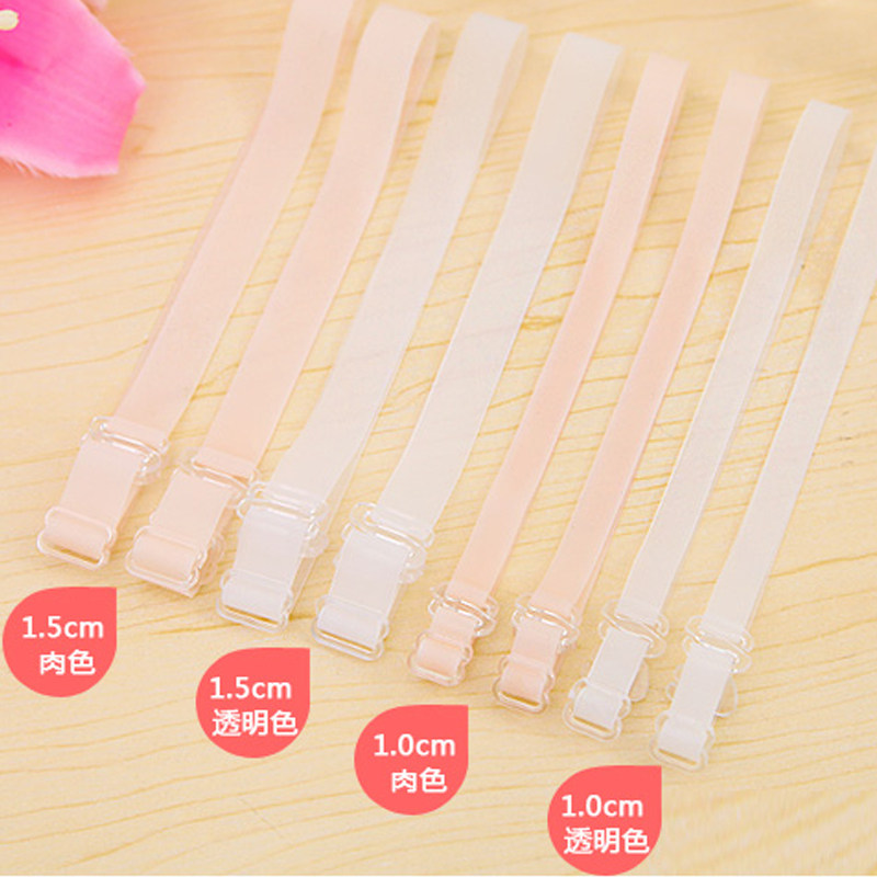 Sangles pour lingerie - Ref 806728 Image 4