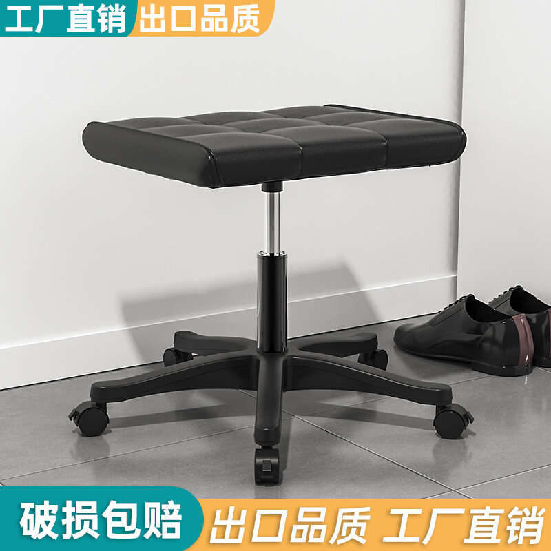 搁脚凳神脚室午休垫脚放脚凳家用沙发搭脚凳午睡办器脚踏工位公托