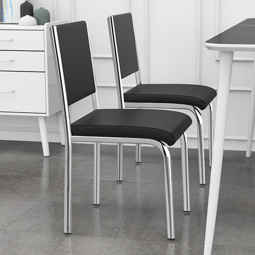 简约餐椅家用靠背凳子工厂直销