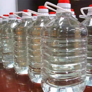 山西杏花村酒42度53度60度原浆清香型纯粮散装5L特价