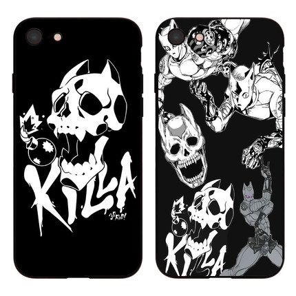 jojo的奇妙冒险适用一加ace5手机壳reno14pro漫画oppo飙马野郎15/13动漫12周边11/10套9/7/6/findx8ultra/3/2