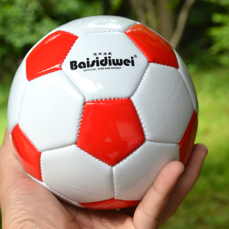 Ballon de foot - Ref 6574 Image 4