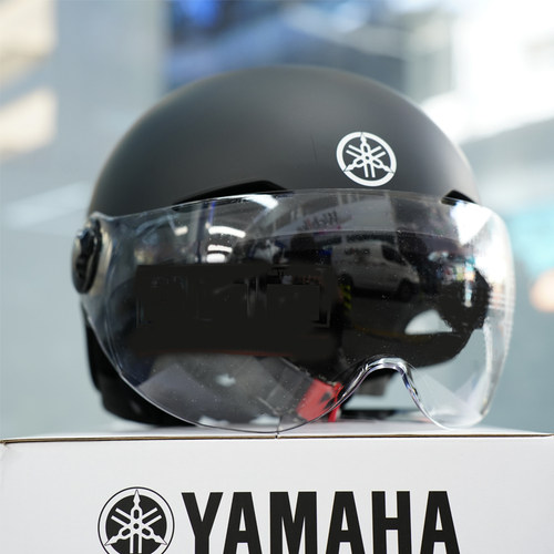 轻便通风透气YAMAHA雅马哈夏